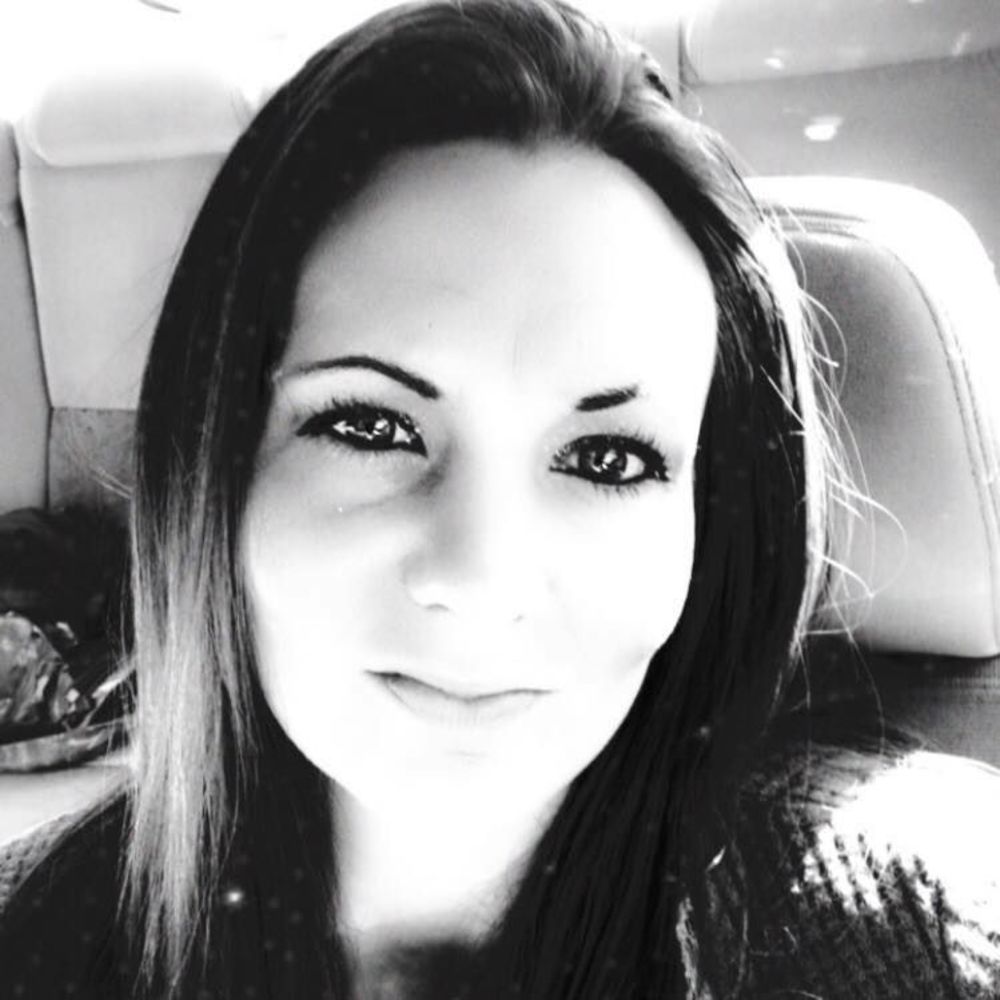 Meet your Posher, Georgianna